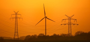 Energiewende-Monitoring: Folgen für Corporate Sustainability