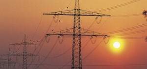 Teilentlastung von Strom- und Energiesteuer