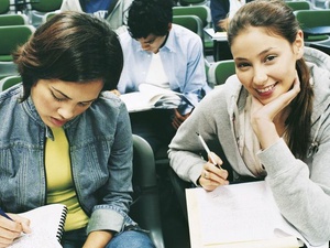Ranking: Die Wünsche der Studenten an Arbeitgeber