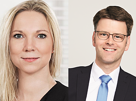 Sturm Knuth Doppelbild