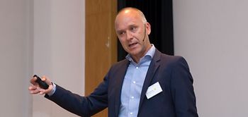 Stuttgarter Controller-Forum 2016: Franz Wirnsberger