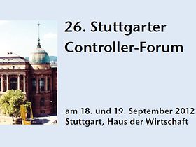 Stuttgarter Controller-Forum