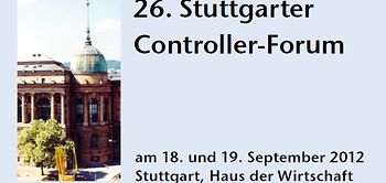 Stuttgarter Controller-Forum