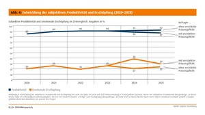 Konstanzer Homeoffice-Studie 2020-2025