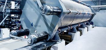 Sunfire Elektrolyseur