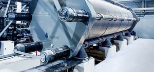 Deutsche Umwelttechnik-Start-ups mit an der Spitze