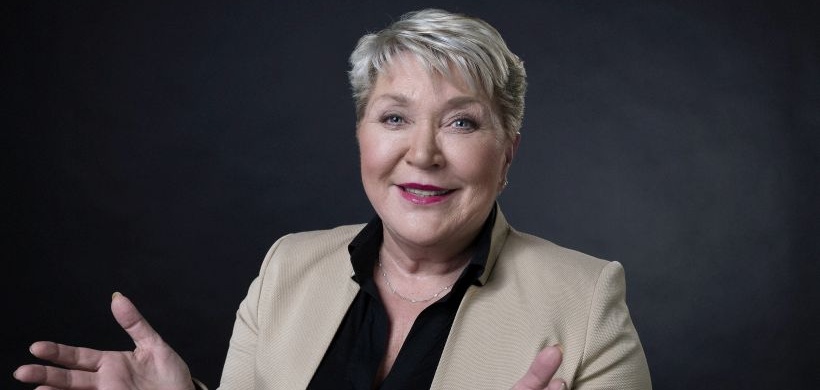 Susanne Eickermann Riepe 2023