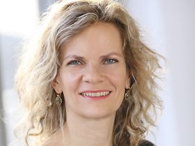 Susanne Hüttemann