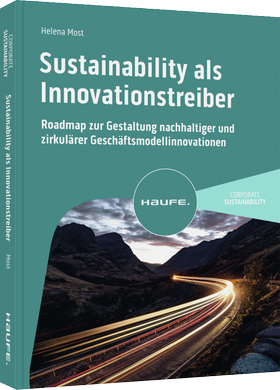 Sustainability als Innovationstreiber