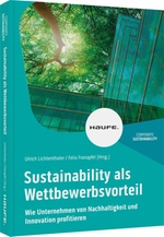 Sustainability als Wettbewerbsvorteil