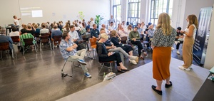 Nachhaltigkeitsberatung am Scheideweg