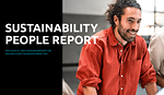 Sustainability People Report 2026 Titel