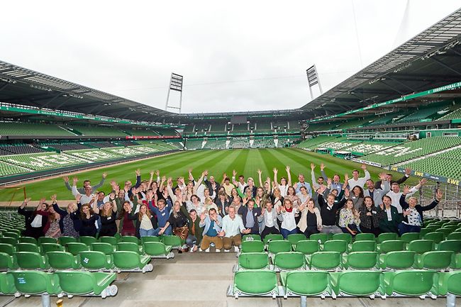 Sustainability People Watchlist 2026: Eine Community feiert ihre Macherinnen und Macher