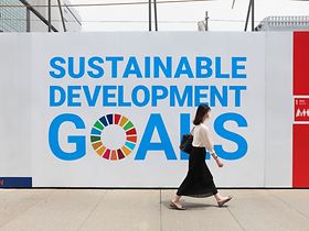 Sustainable Development Goals