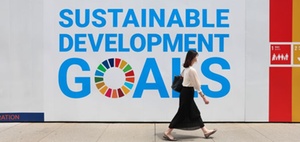 ISO 53001 Management SDGs