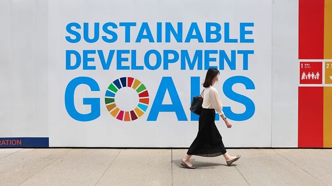 Sustainable Development Goals