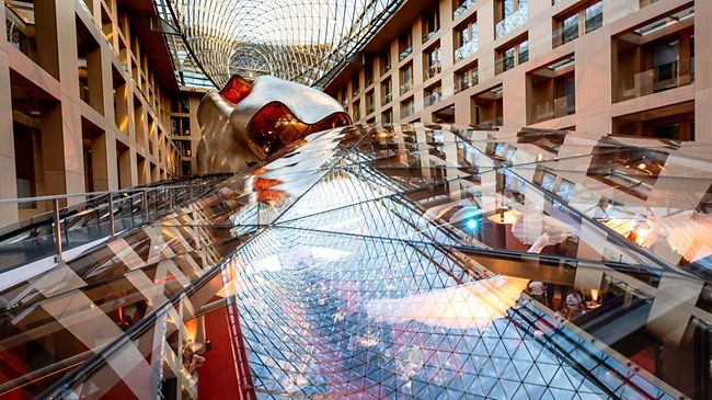 Sustainable Economy Summit 2026 Axica