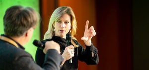 Sustainable Economy Summit 2023 - Nachbericht