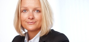 Sybille Reiß ist neue Arbeitsdirektorin bei Tui Deutschland