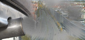 VG Düsseldorf lehnt Vollstreckung eines Dieselfahrverbots ab