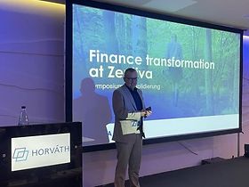 Symposium Konsolidierung: Drahoš