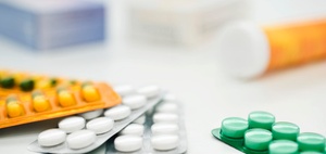 Razzia in fünf Städten wegen Medikamentenbetrugs