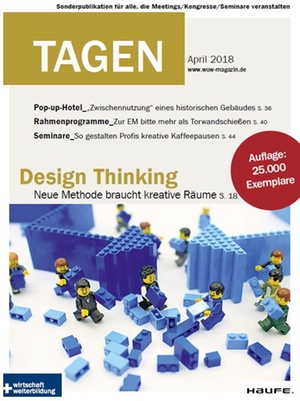 Tagen April 2018