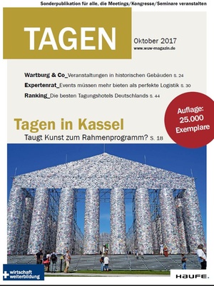 Tagen Oktober 2017