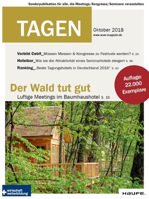 Tagen Oktober 2018