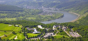 Jakobsberg - vom Kloster zum Tagungshotel