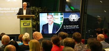 Tagungshotelier des Jahres 2023