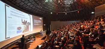 Talentmanagement-Gipfel 2013