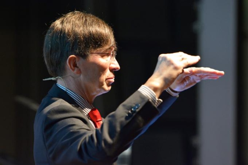 Talentmanagement-Gipfel 2013