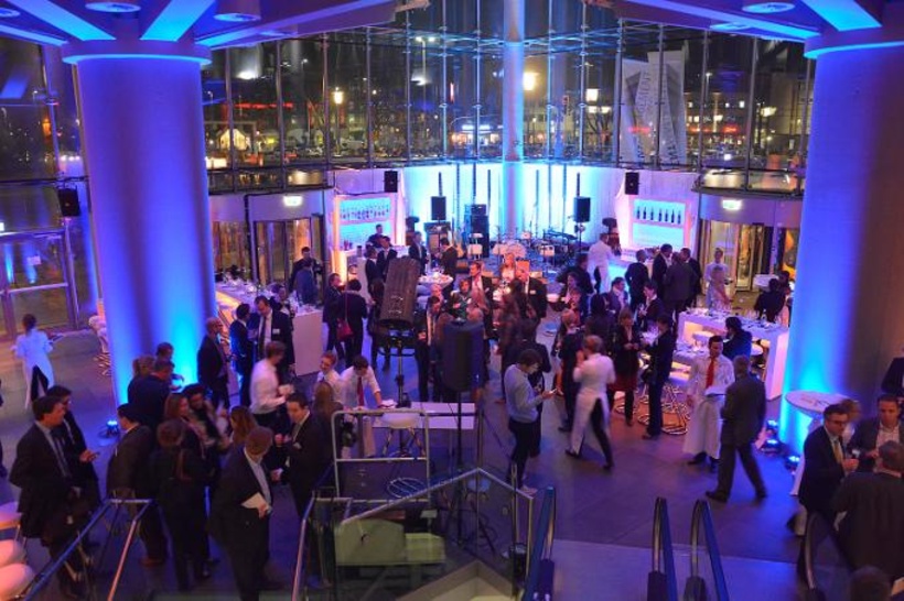 Talentmanagement-Gipfel 2013