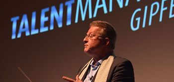 Talentmanagement Gipfel 2014_Gansch_Christian