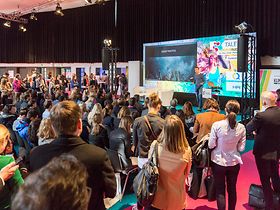 Talentpro 2018
