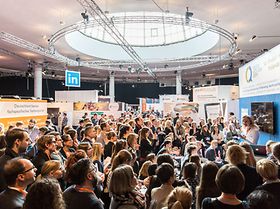 Talentpro Expofestival 2019