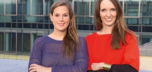 Jobsharing-Plattform Tandemploy HR-Start-up