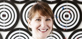 Tanja Gluding