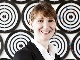 Tanja Gluding