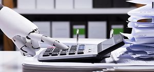 Taschenrechner versus KI