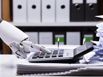 Taschenrechner versus KI