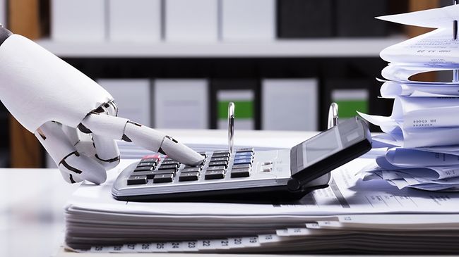 Taschenrechner versus KI