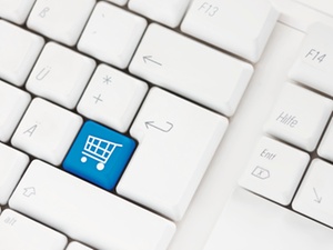 Wer im Netz Waren anbietet muss auch liefern können