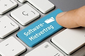Immobilien-Software