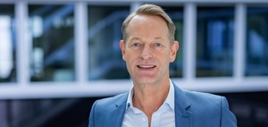 Interview mit Dr. Norbert Taubken