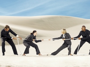 Kabinett beschließt Rentenbeitragssenkung - Widerstand Bundesrat 