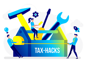 Tax-Hacks