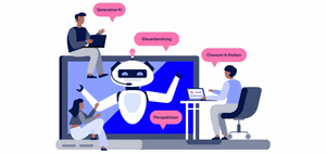 Wie KI den Berufsstand Steuerberater wandelt