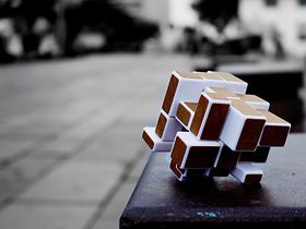 Tax-Tech-Würfel: Digitalisierung der Steuerfunktion